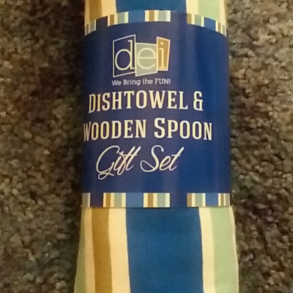 Gift set - Picture 2 of 2